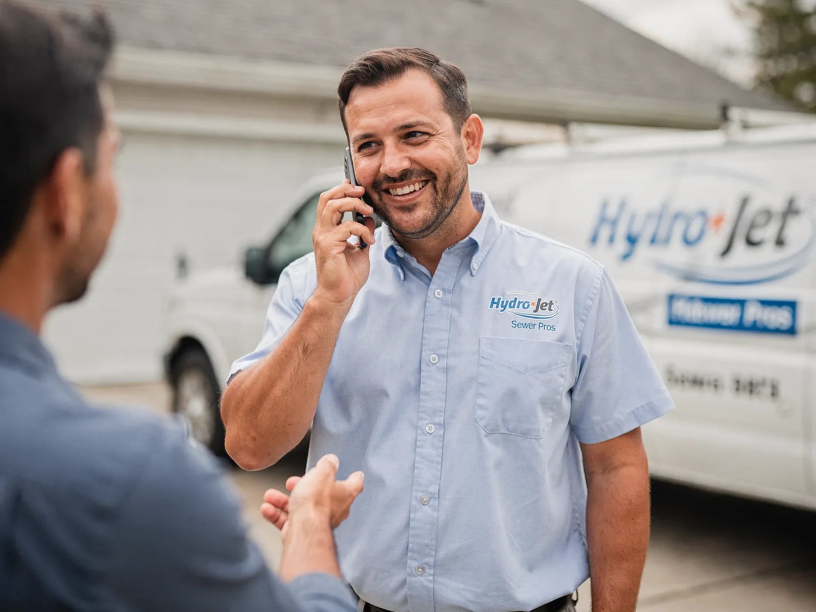 Hydro Jetting Yale, OK FAQs